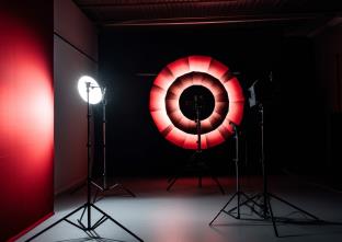 نورپردازی در عکاسی چگونه است ؟ رازهایی که از نورپردازی باید بدانید