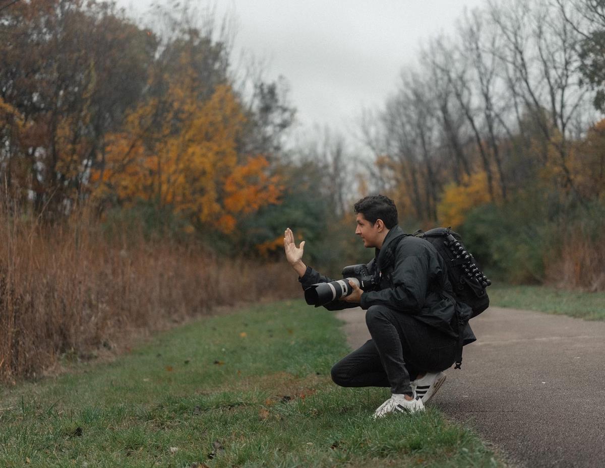 عکس گالری هشتم