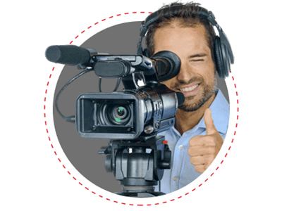 دوره تصویربرداری