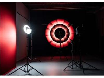 نورپردازی در عکاسی چگونه است ؟ رازهایی که از نورپردازی باید بدانید