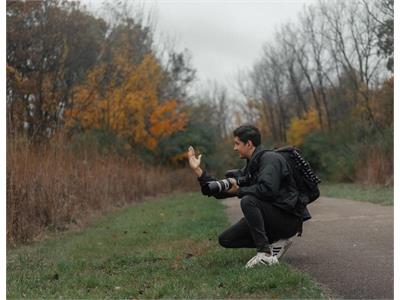 عکس گالری هشتم